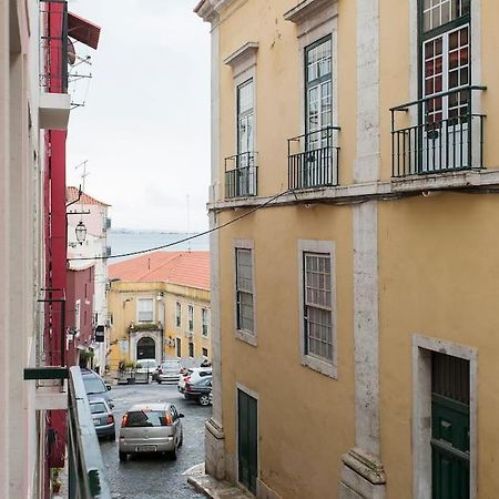 Studios of the Pantão, 1st floor Lisboa Exterior foto